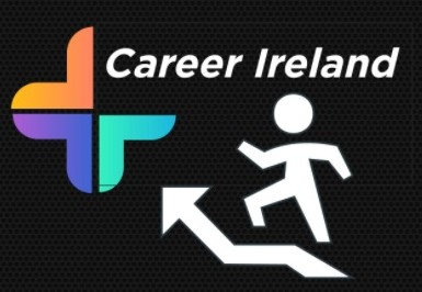 Career Ireland logo